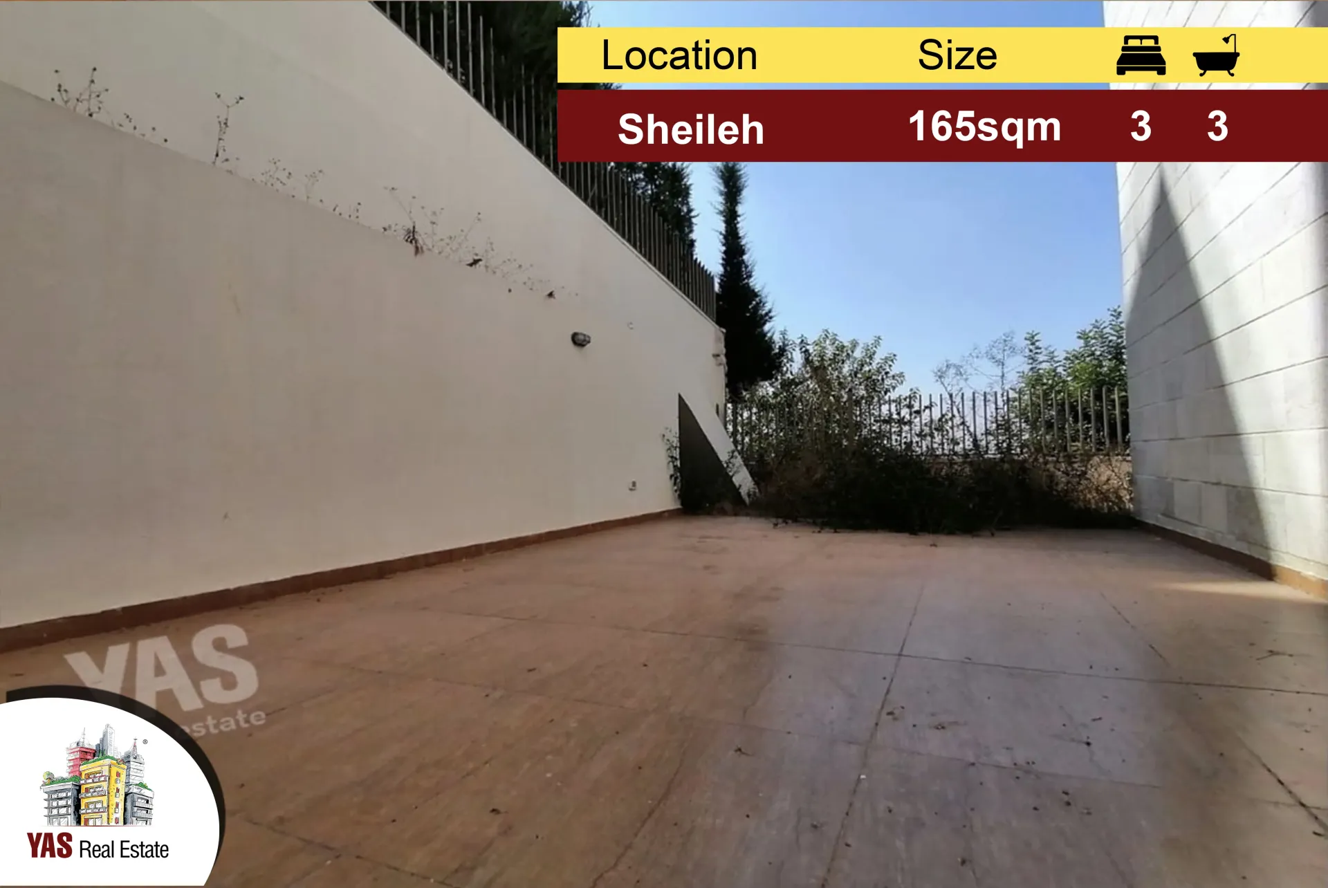 Apartment for Sale in Sehaile
