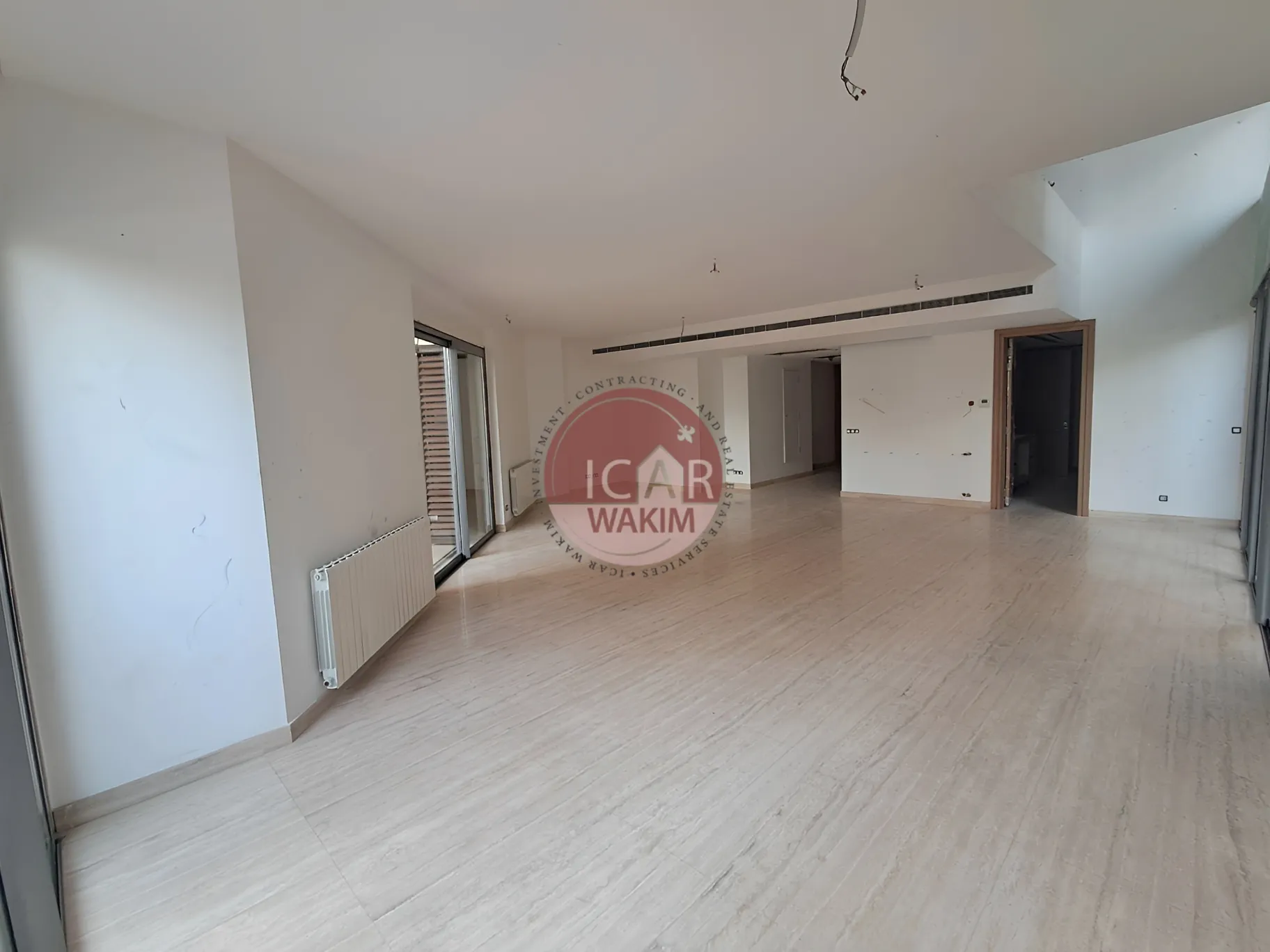 Duplex for rent in Gemmayzeh
