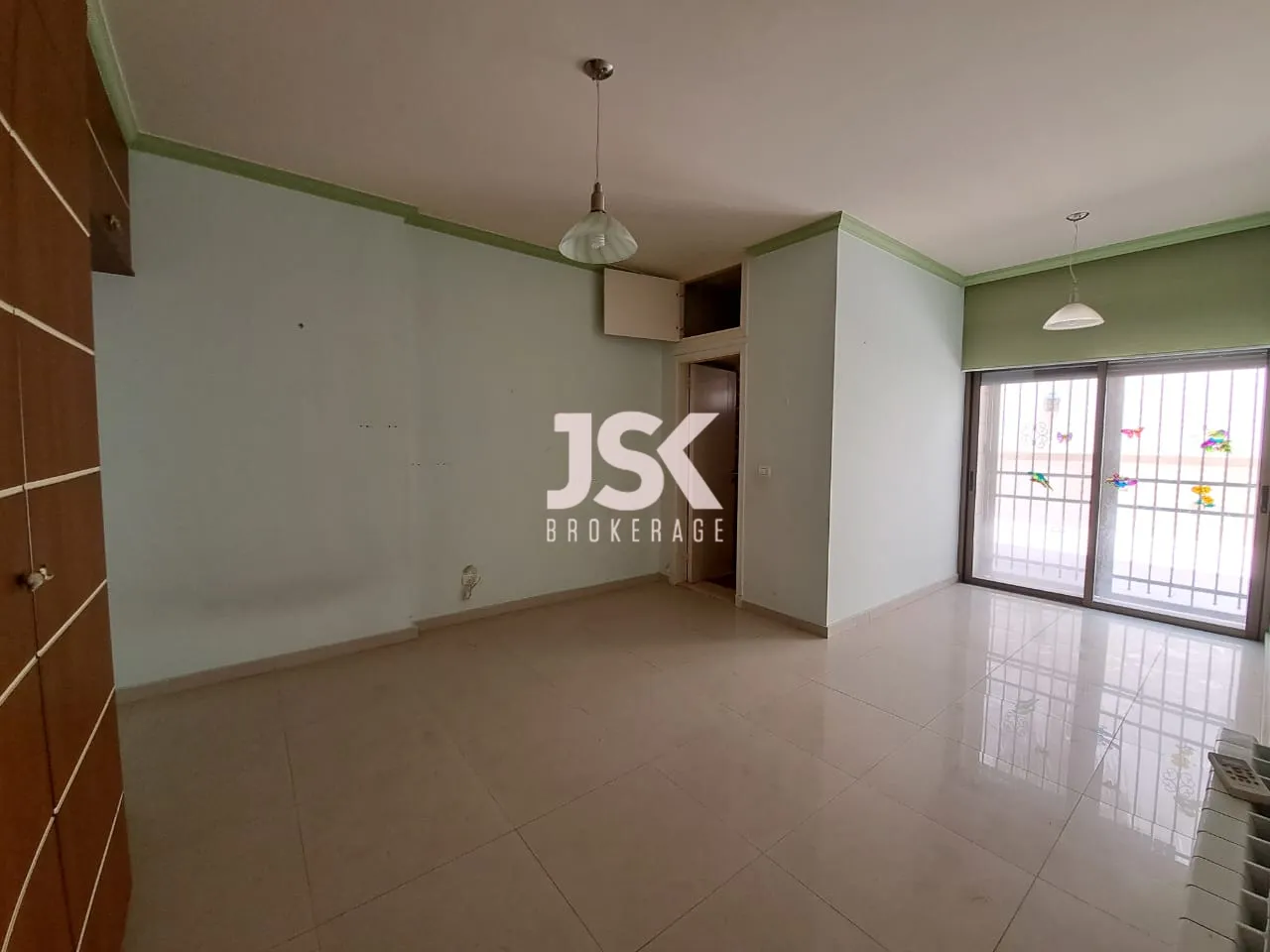 Apartment for Sale in Bsalim