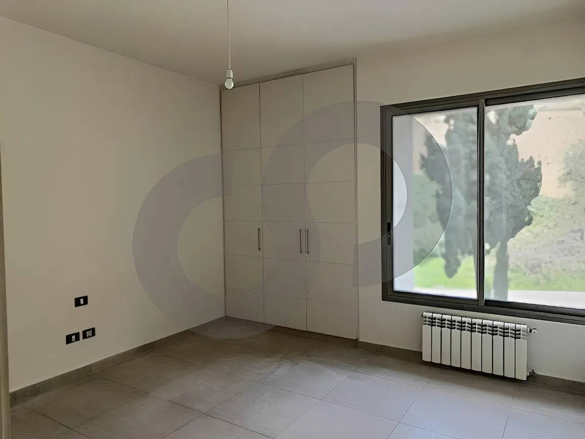 Apartment for Sale in Yarzeh, Lebanon