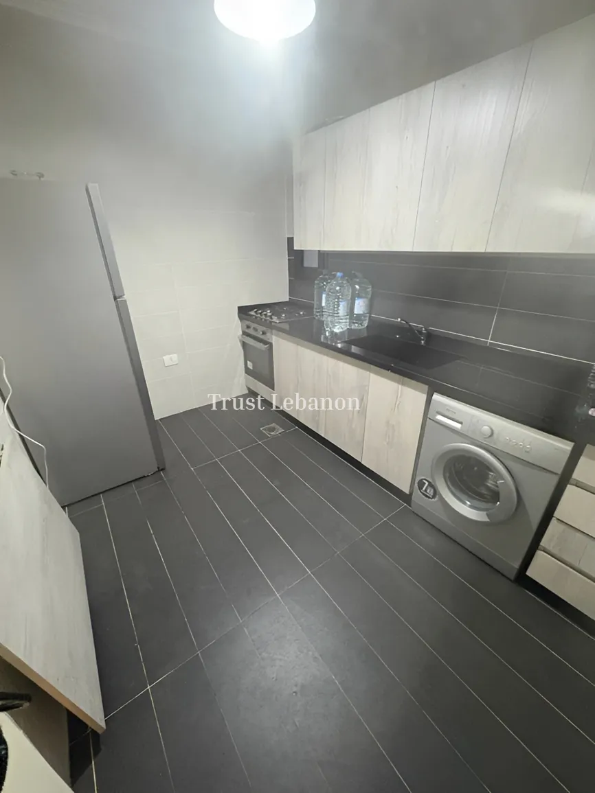 Apartment for sale in Mrouj, Lebanon