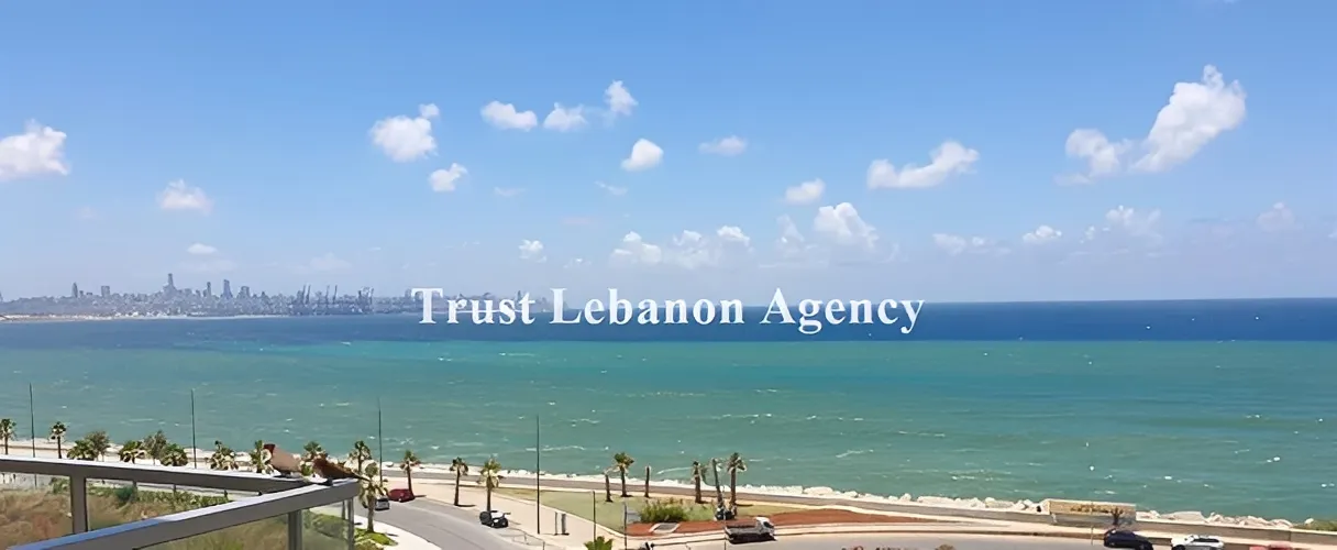 Duplex for Sale in Metn Dbayeh Lebanon