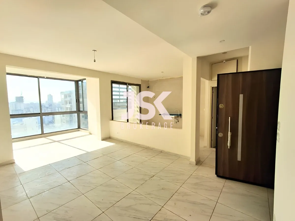 Apartment for Sale in Hotel Dieu, Achrafieh, Beirut, Lebanon - 2 bed, 2 bath