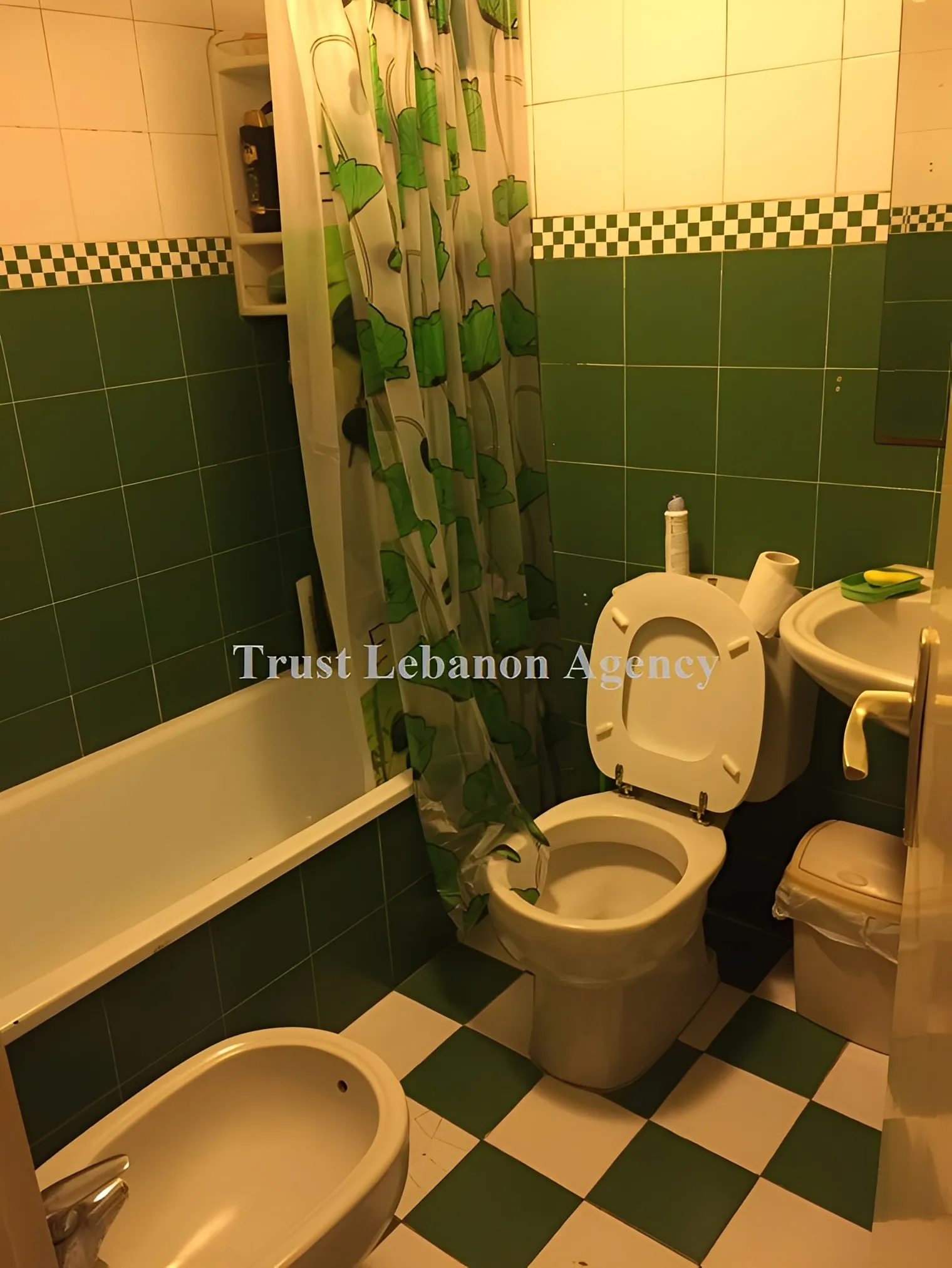 Apartment for Sale in Metn Mansourieh Lebanon - 2 bed, 5 bath