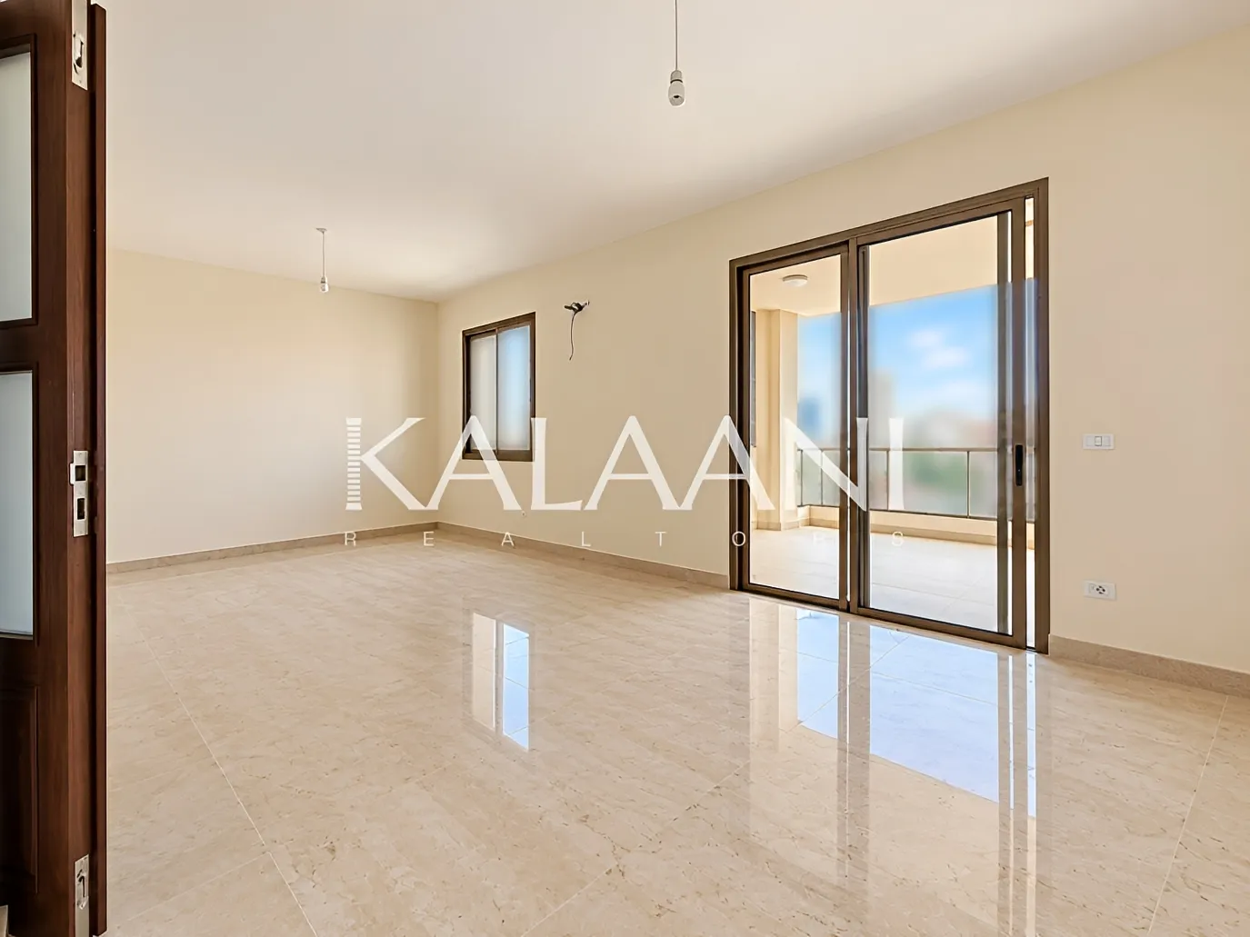 Apartment for sale in Jdeideh