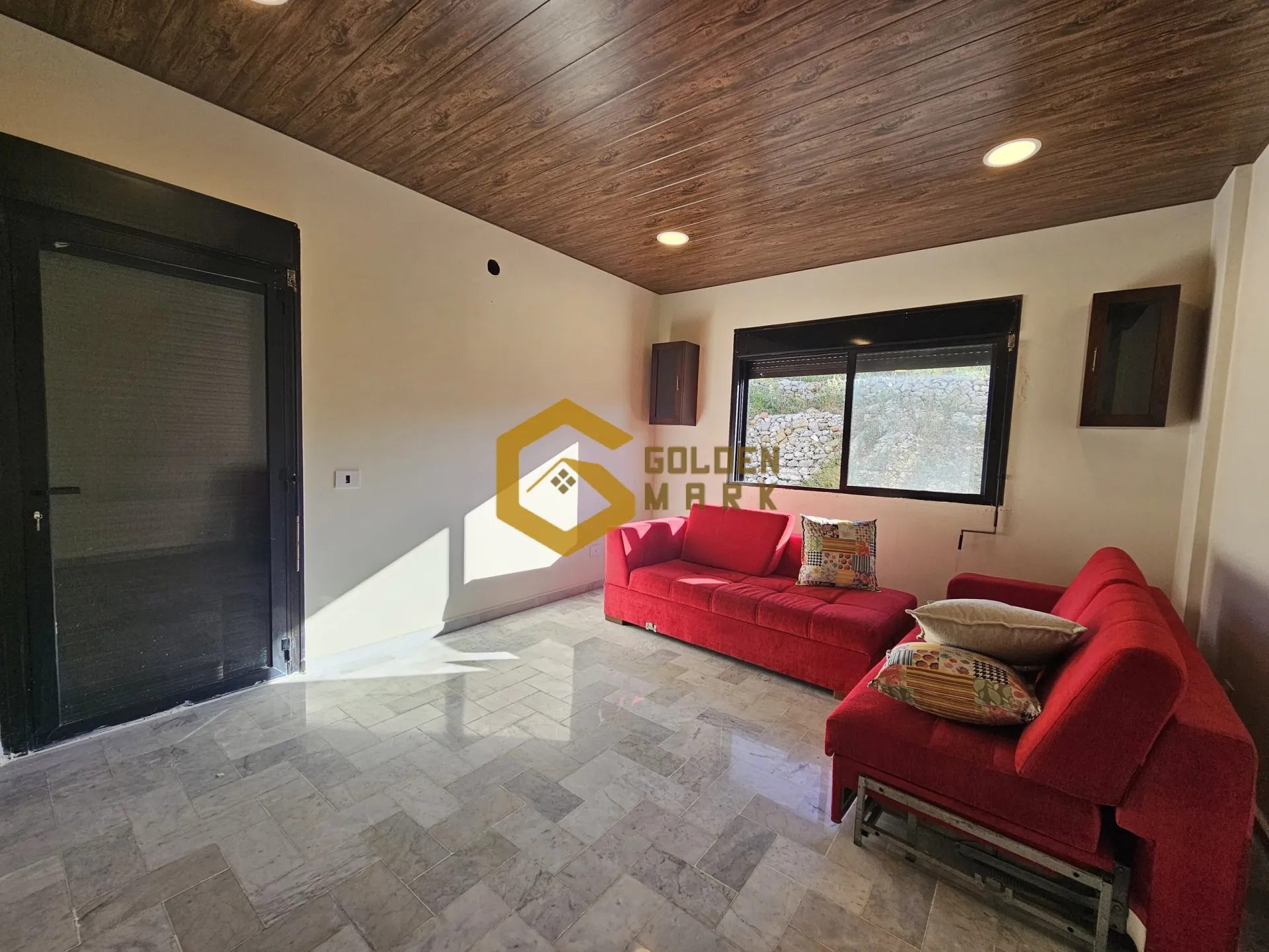 Chalet for Rent in Faitroun