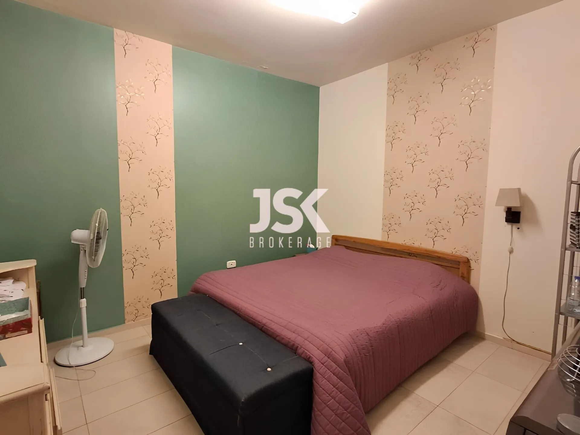 Apartment for Rent in Blat