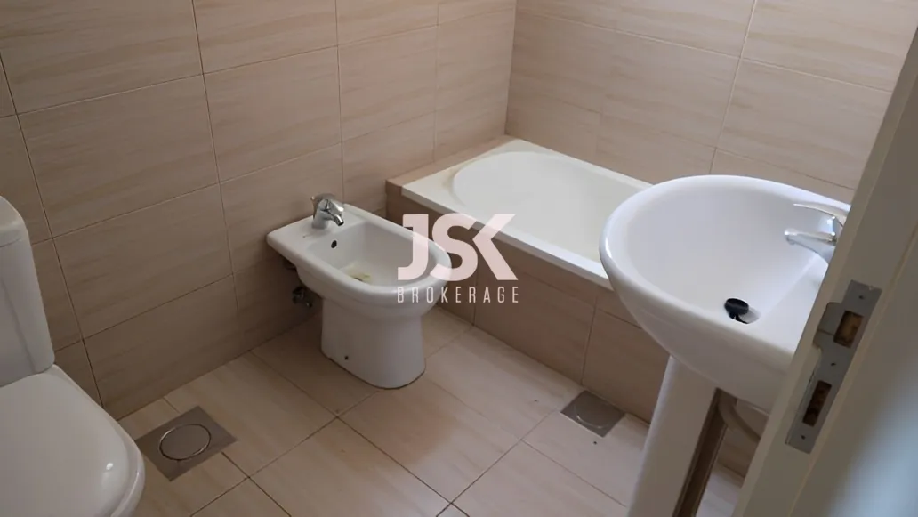 Apartment for Sale in Zouk Mosbeh, Lebanon