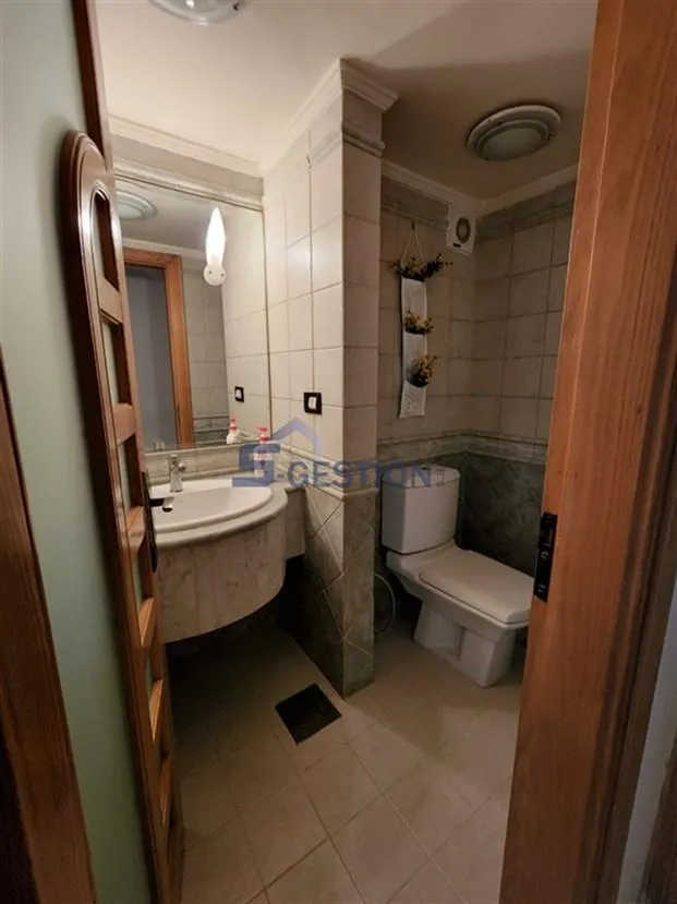 Apartment for Sale in Ramlet El Baida