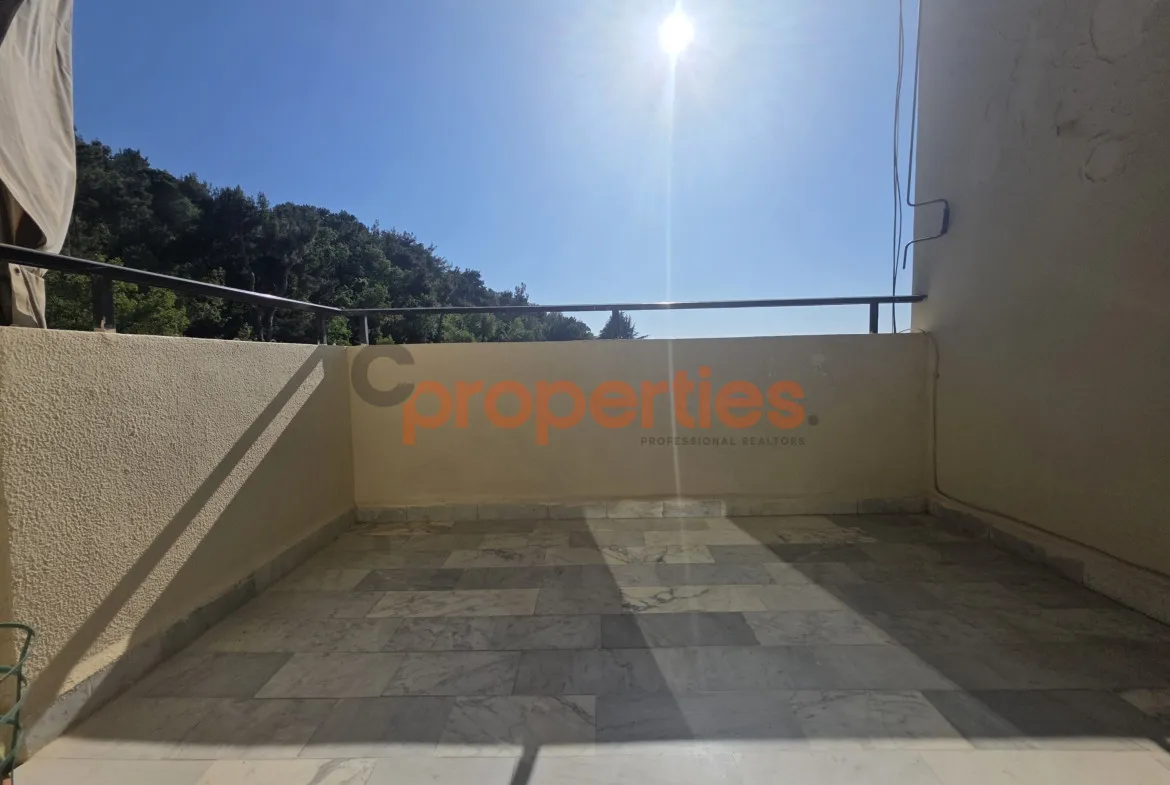 Apartment for Sale in Bharsaf