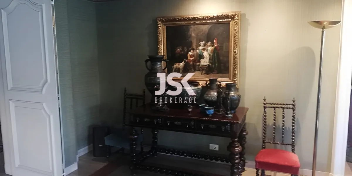 Duplex for Rent in Rabieh, Lebanon