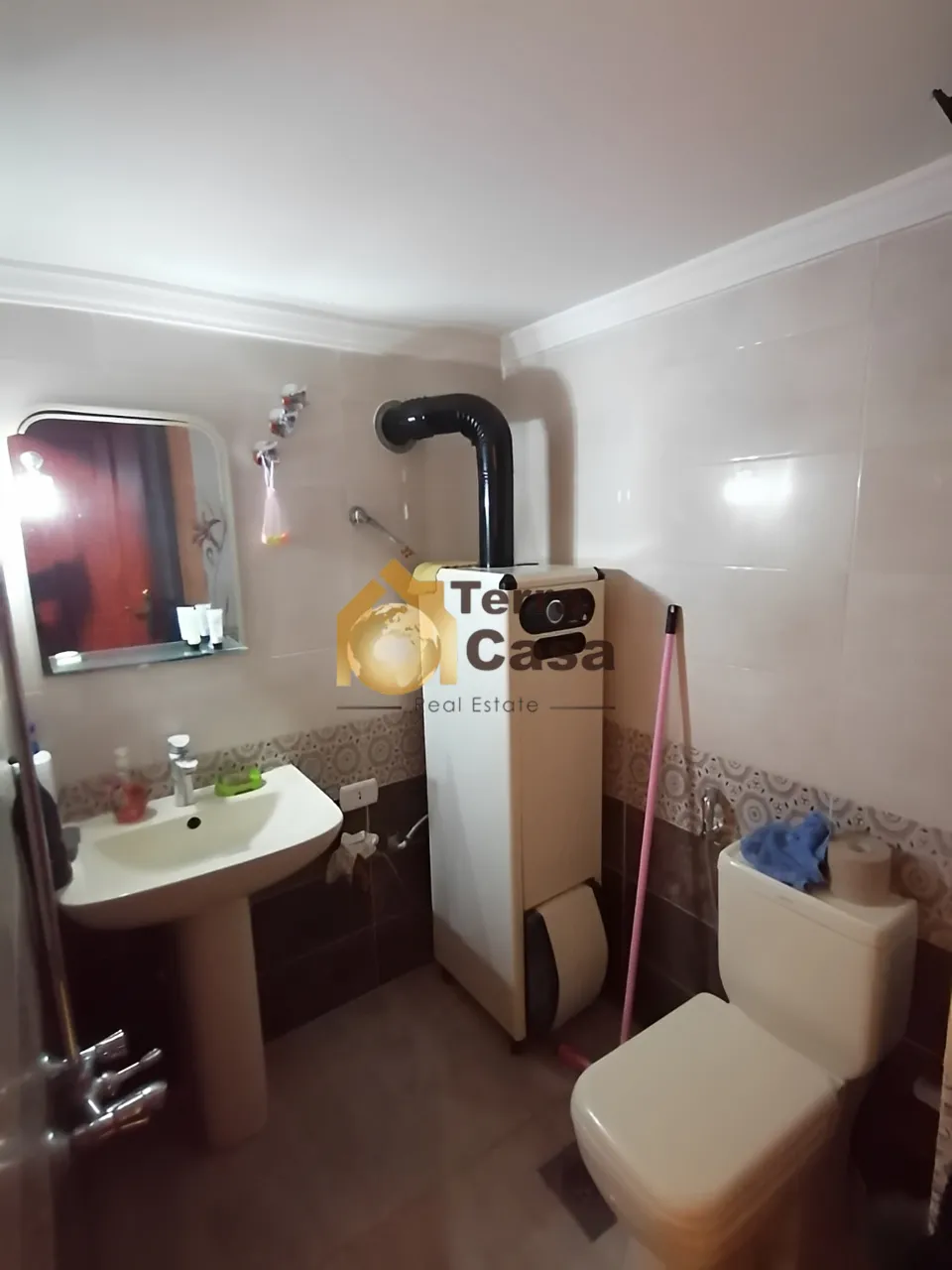Apartment for Sale in Taalabeya