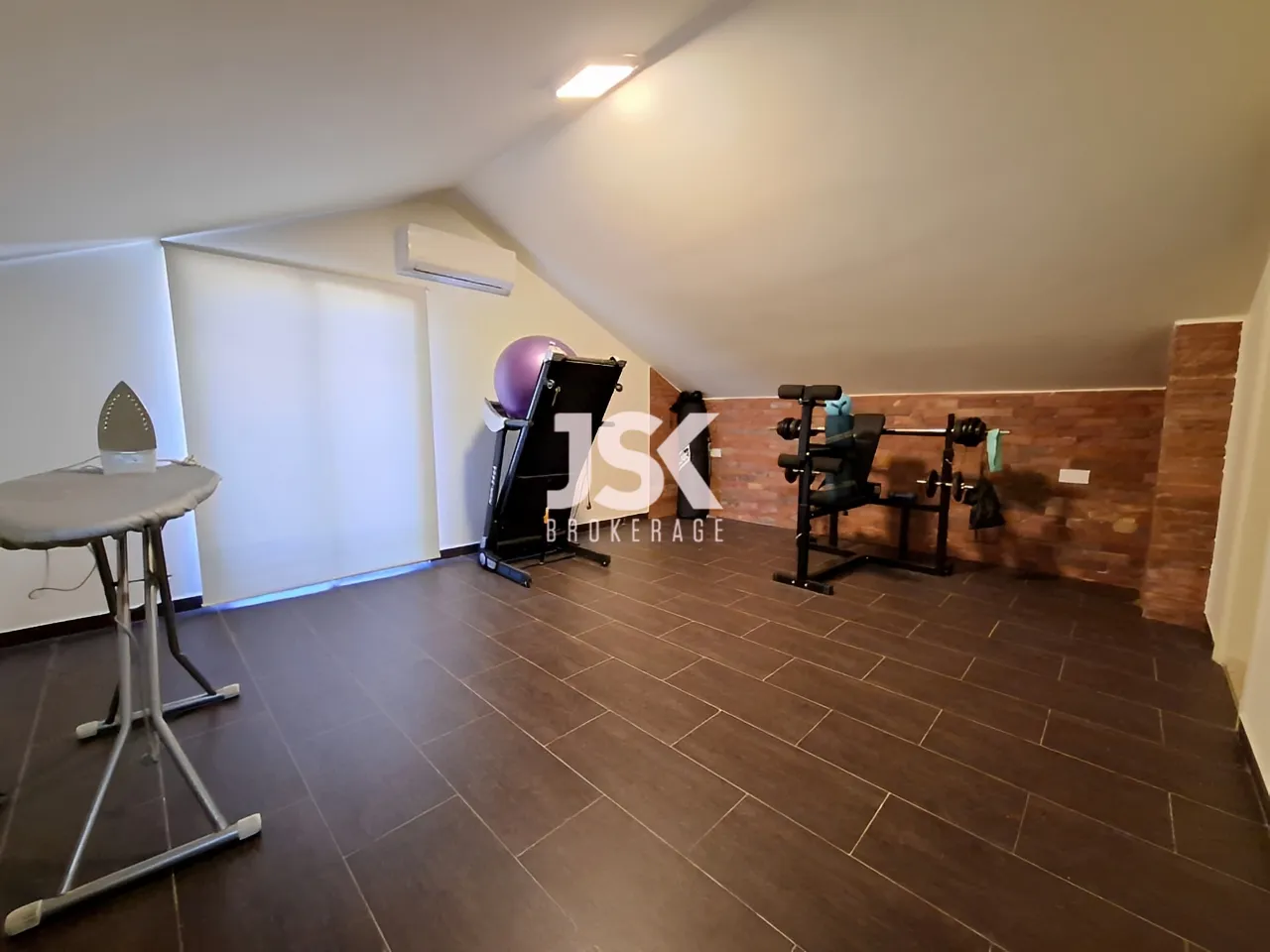 Apartment for Sale in Zouk Mosbeh