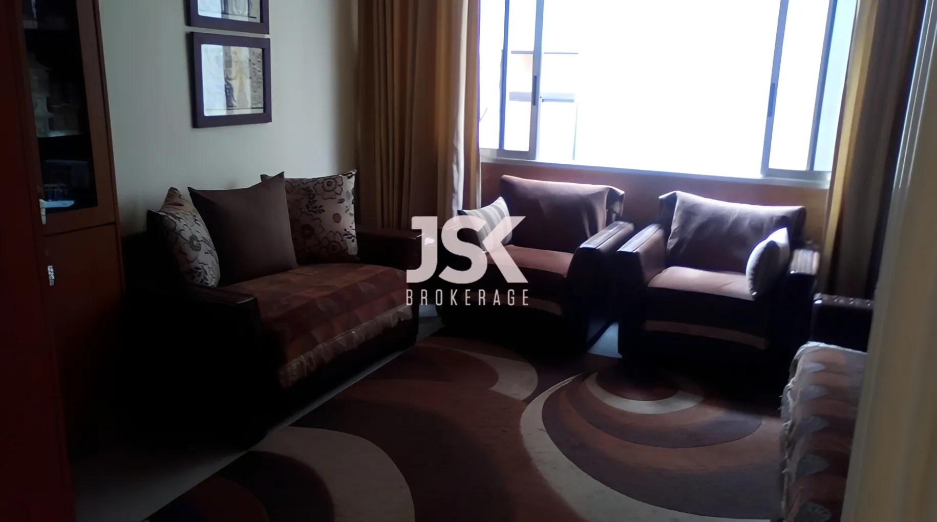 Apartment for Sale in Baouchriyeh, Lebanon - 4 bed, 3 bath