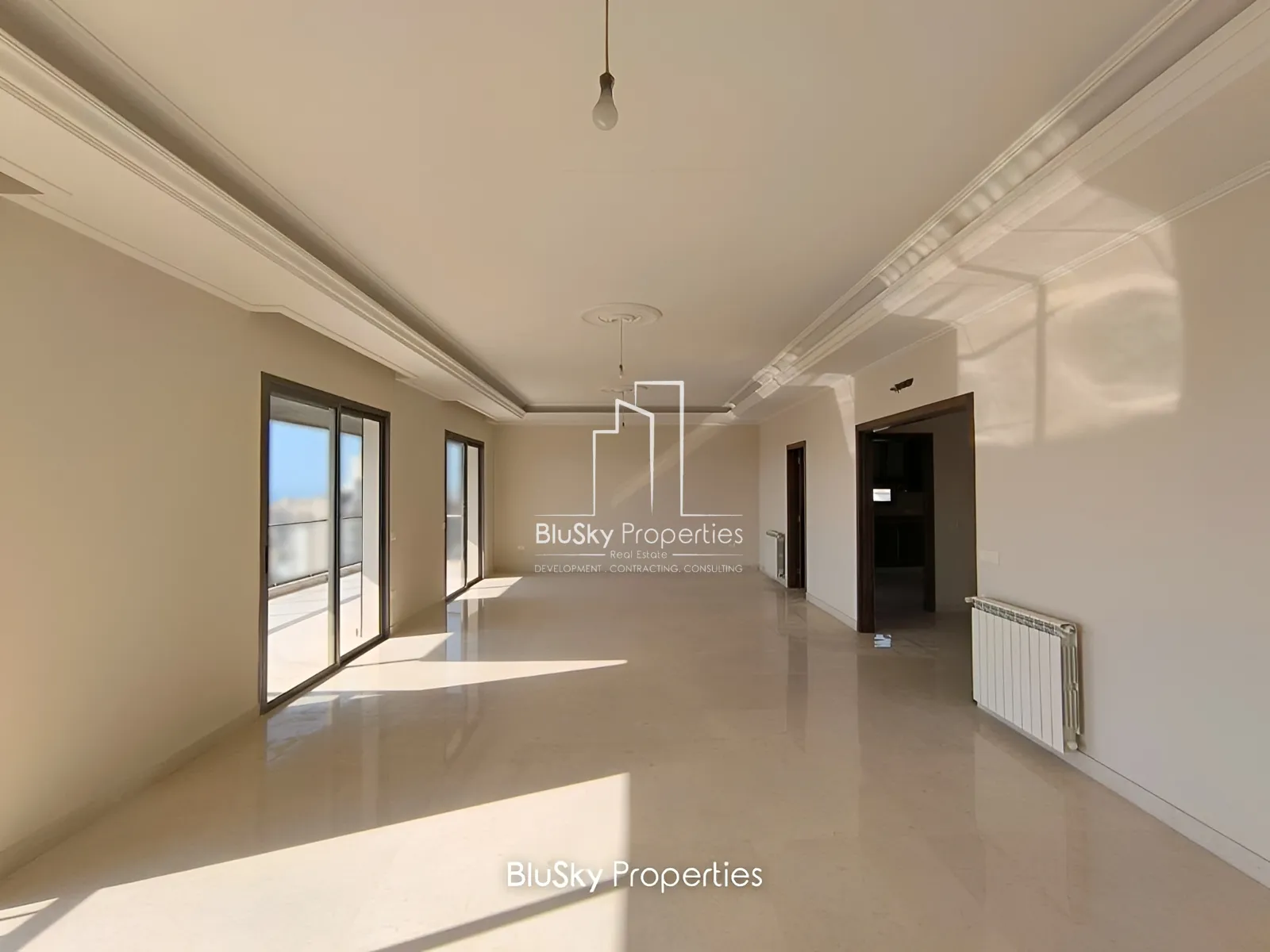 Apartment for Sale in Jal El Dib - 3 bed, 4 bath