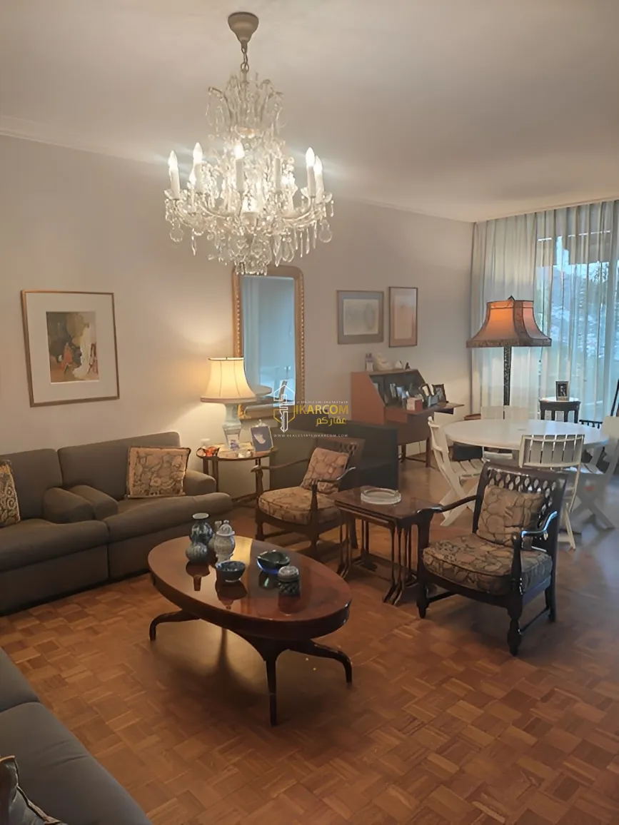 Apartment for Sale in Sahel Alma