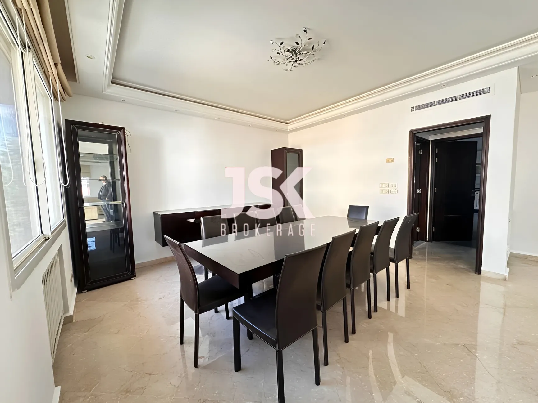 Apartment for sale in Bayada, Rabieh, Lebanon