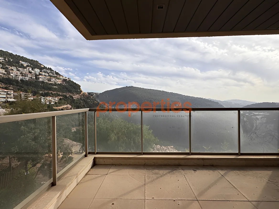 Apartment for Sale in Beit Misk - 2 bed, 4 bath