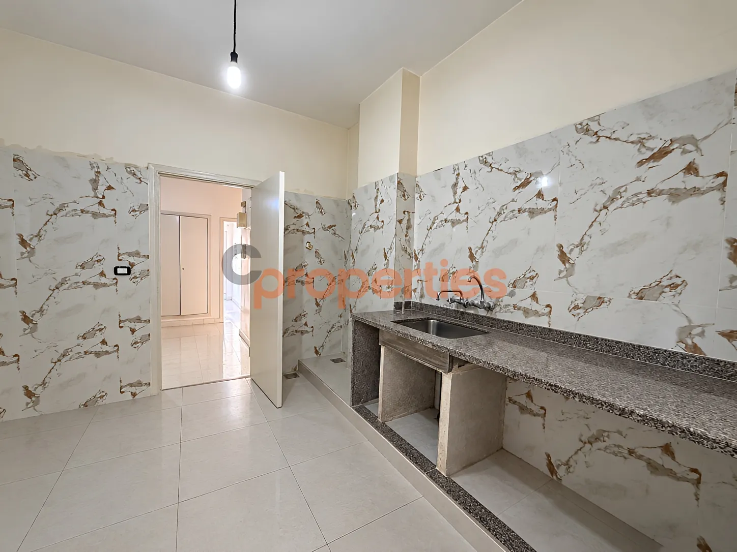 Apartment for Rent in Mar Mikhael