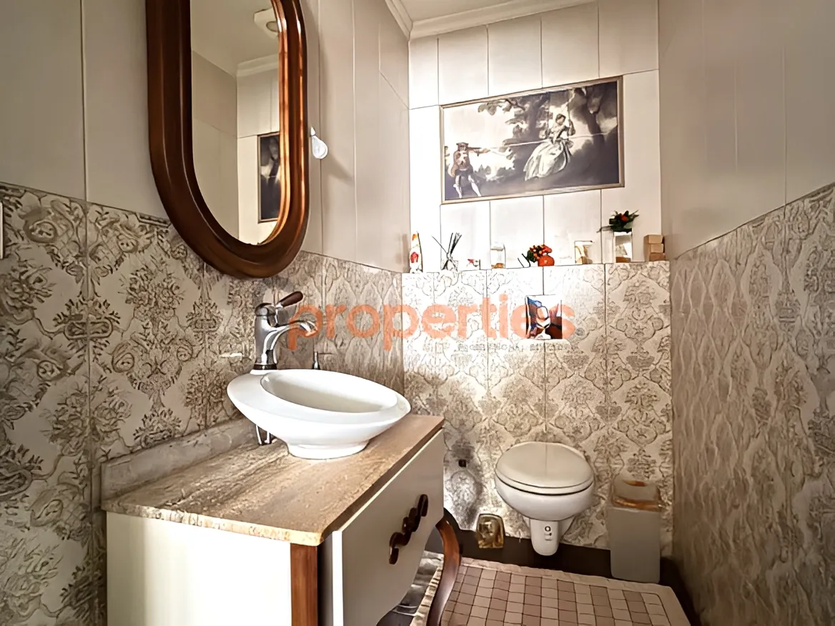 Apartment for Rent in Habboub