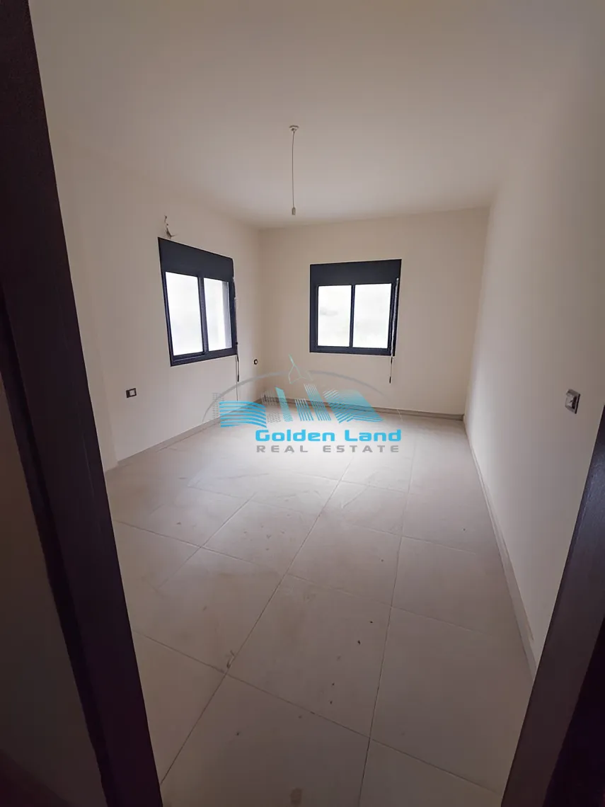 Apartment for Sale in Qornet El Hamra, Lebanon