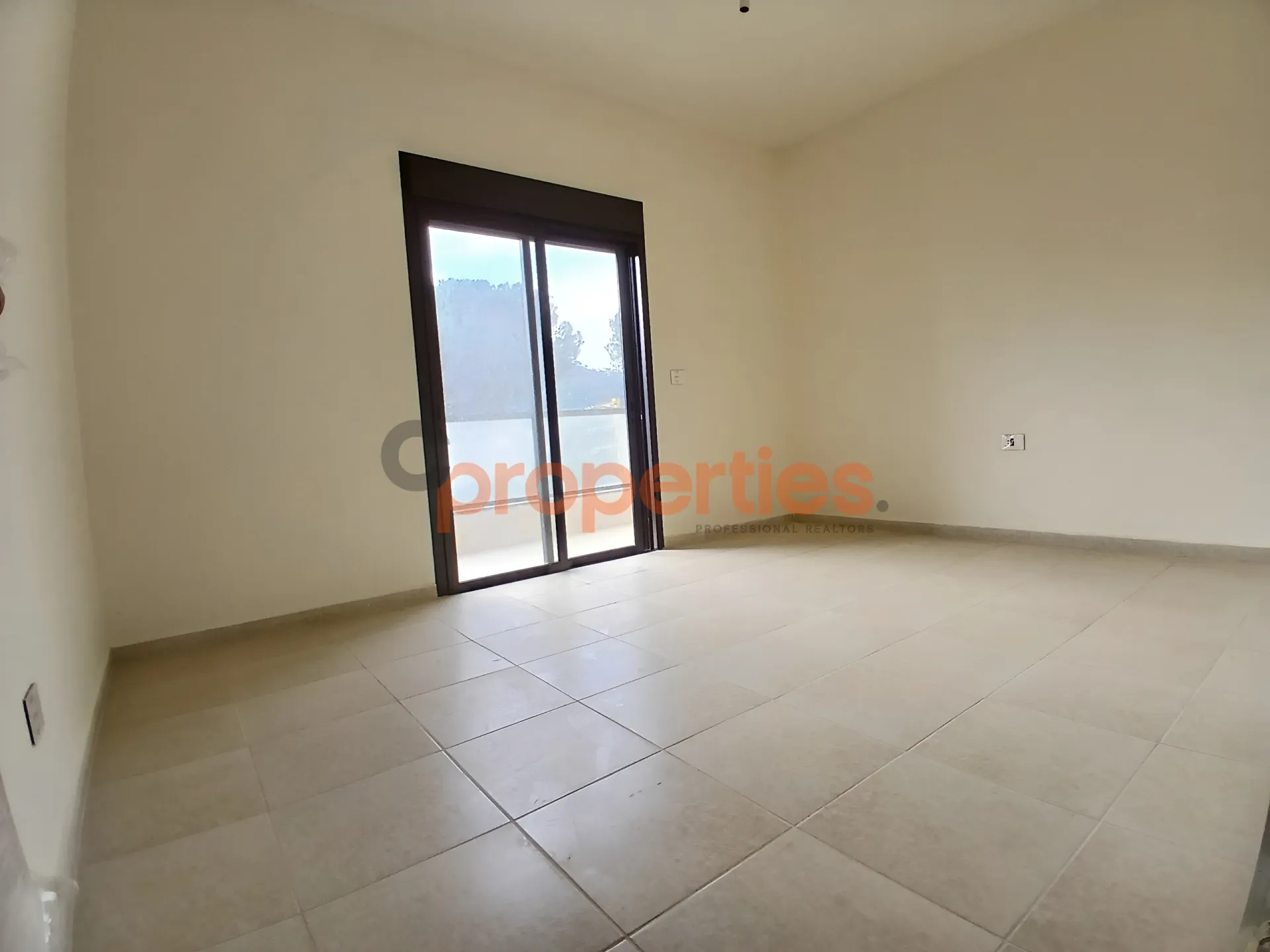 Apartment for Sale in Baabdat