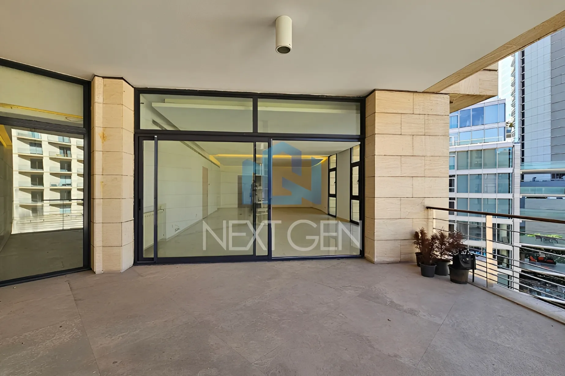 Apartment for sale in Downtown, beirut, Lebanon
