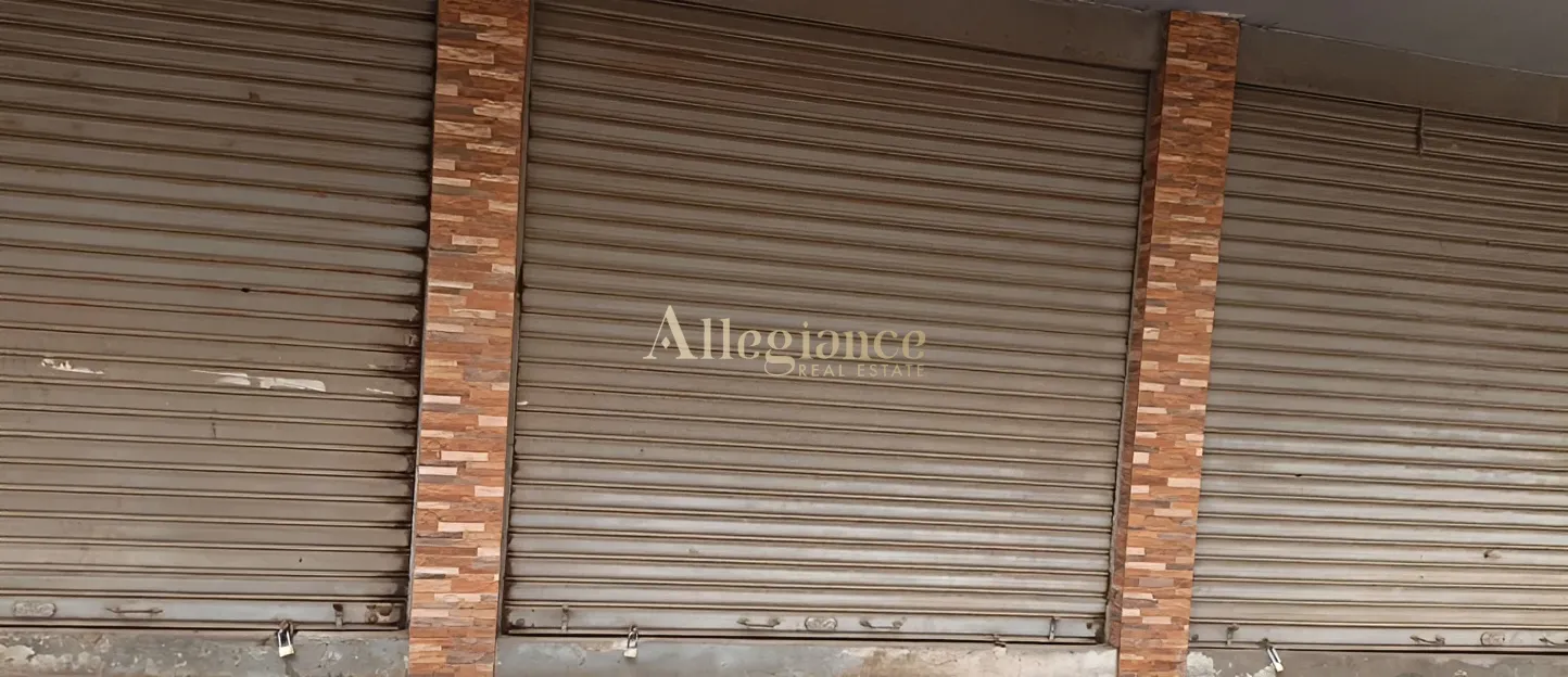 Shop for sale in Jdeideh
