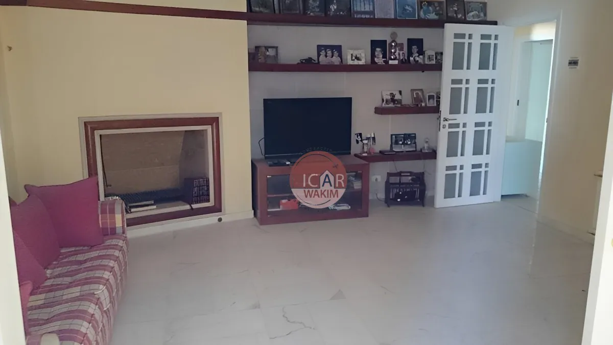 Apartment for Sale in Broummana