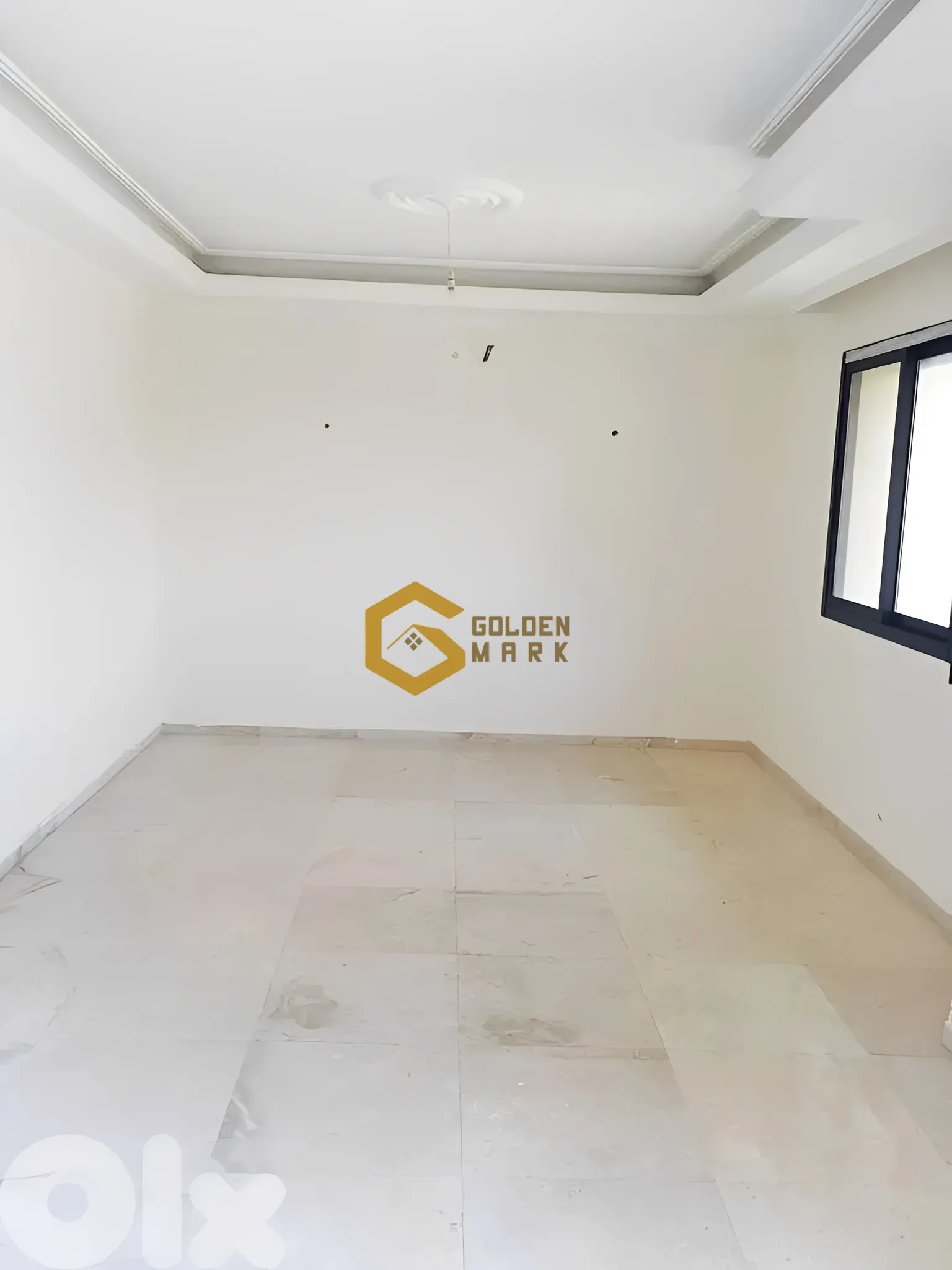 Apartment for Sale in Ras Al Naba'a, Beirut - 3 bed, 3 bath