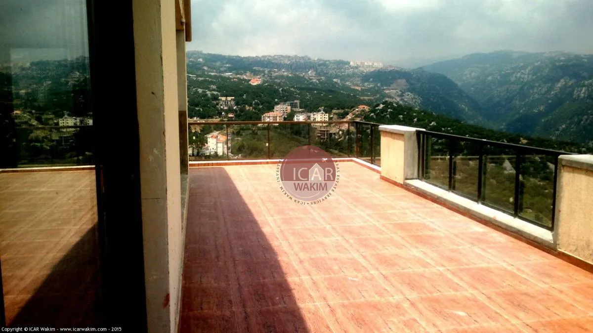Duplex for Sale in Qlayaat - 5 bed, 5 bath