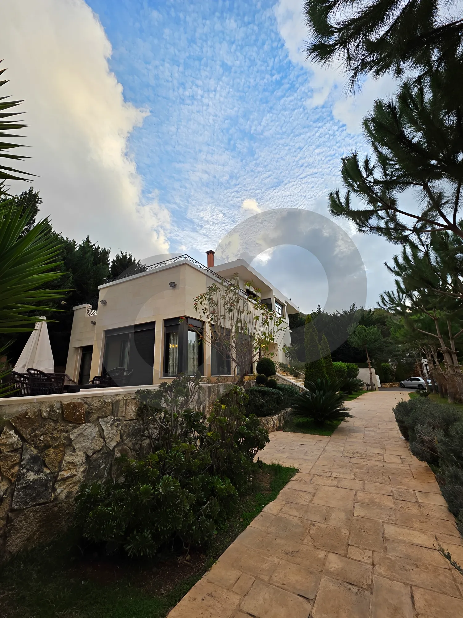 Villa for Sale in Dibbiyeh