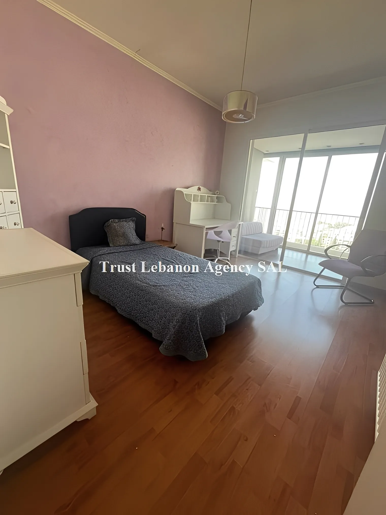 Apartment for Rent in Metn Mar Roukoz Lebanon