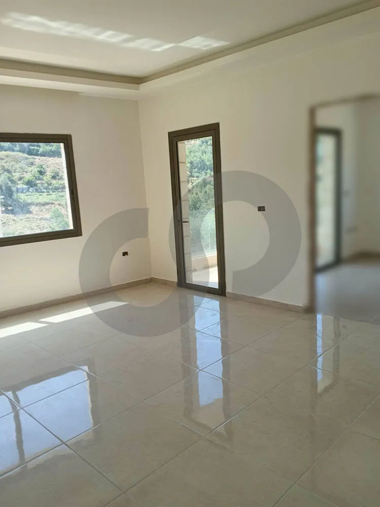 Apartment for Sale in Aley