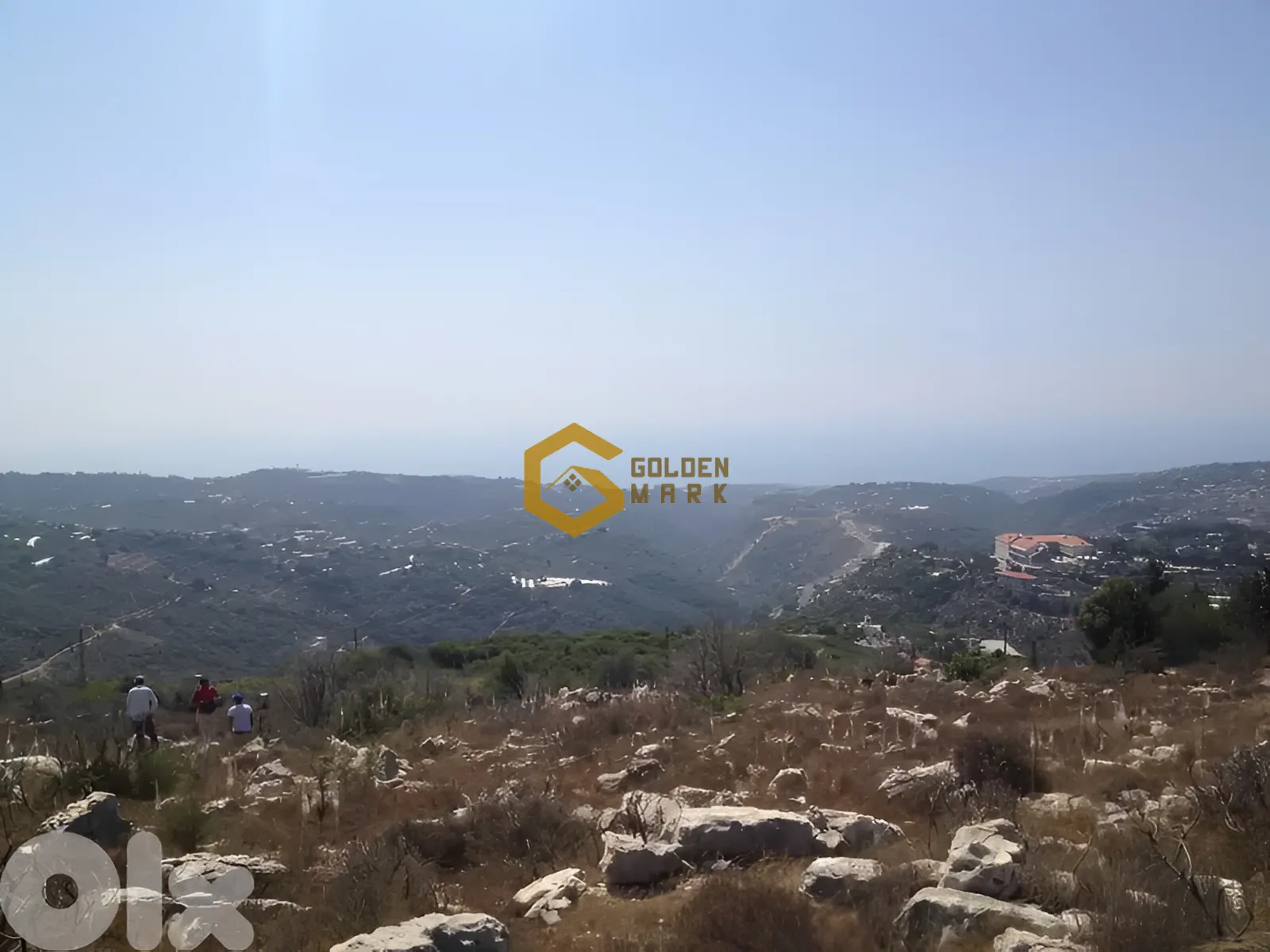 Land for Sale in Aabeidat