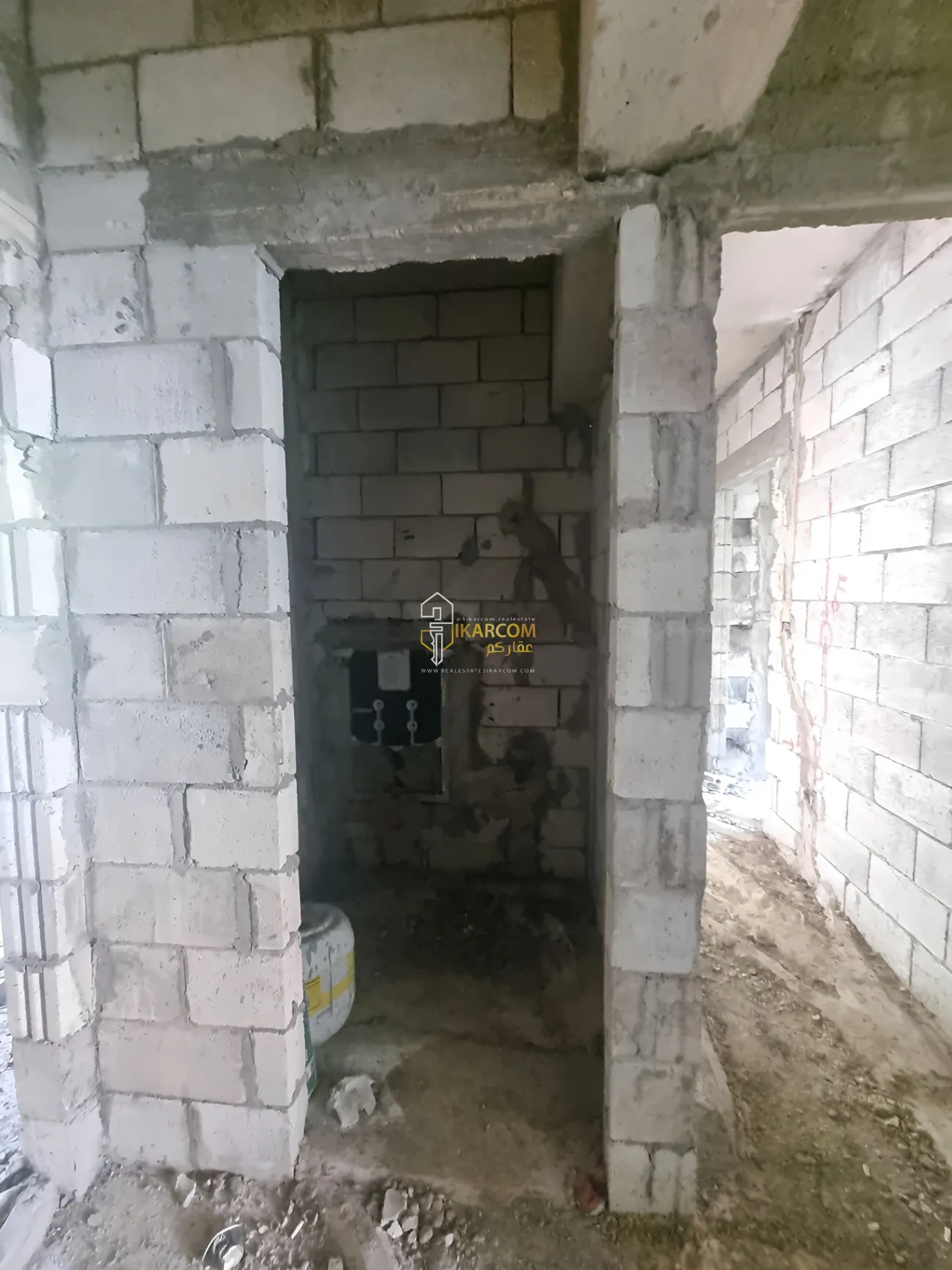 Apartment for sale in Mdawar, Achrafieh, Beirut, Lebanon