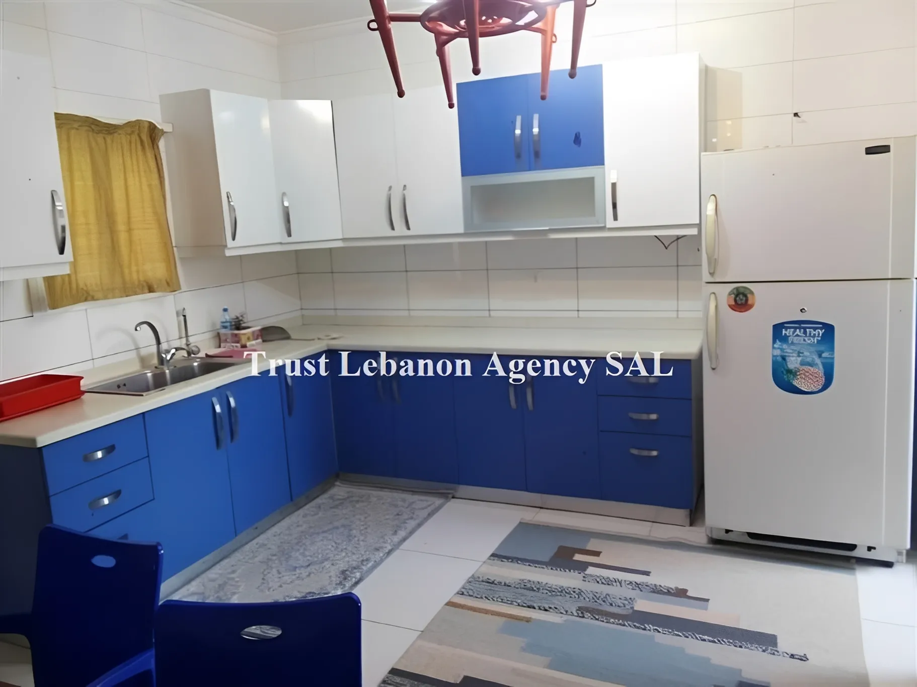 Duplex for Rent in Beirut Lebanon