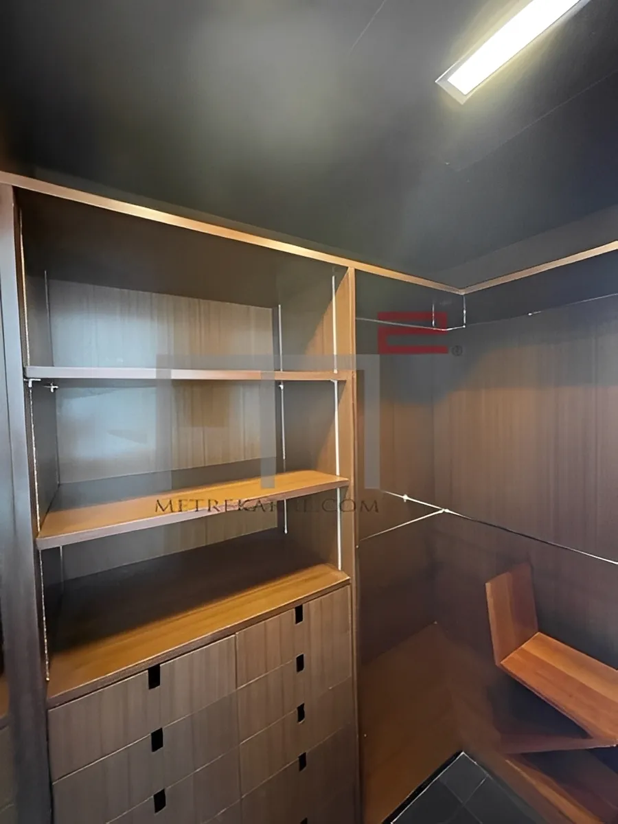 Apartment for Sale in Downtown Beirut Lebanon - 1 bed, 2 bath