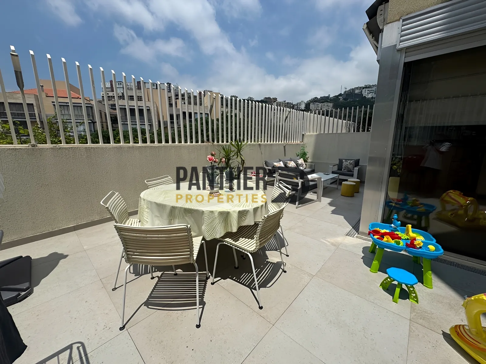 Apartment for sale in Hazmieh