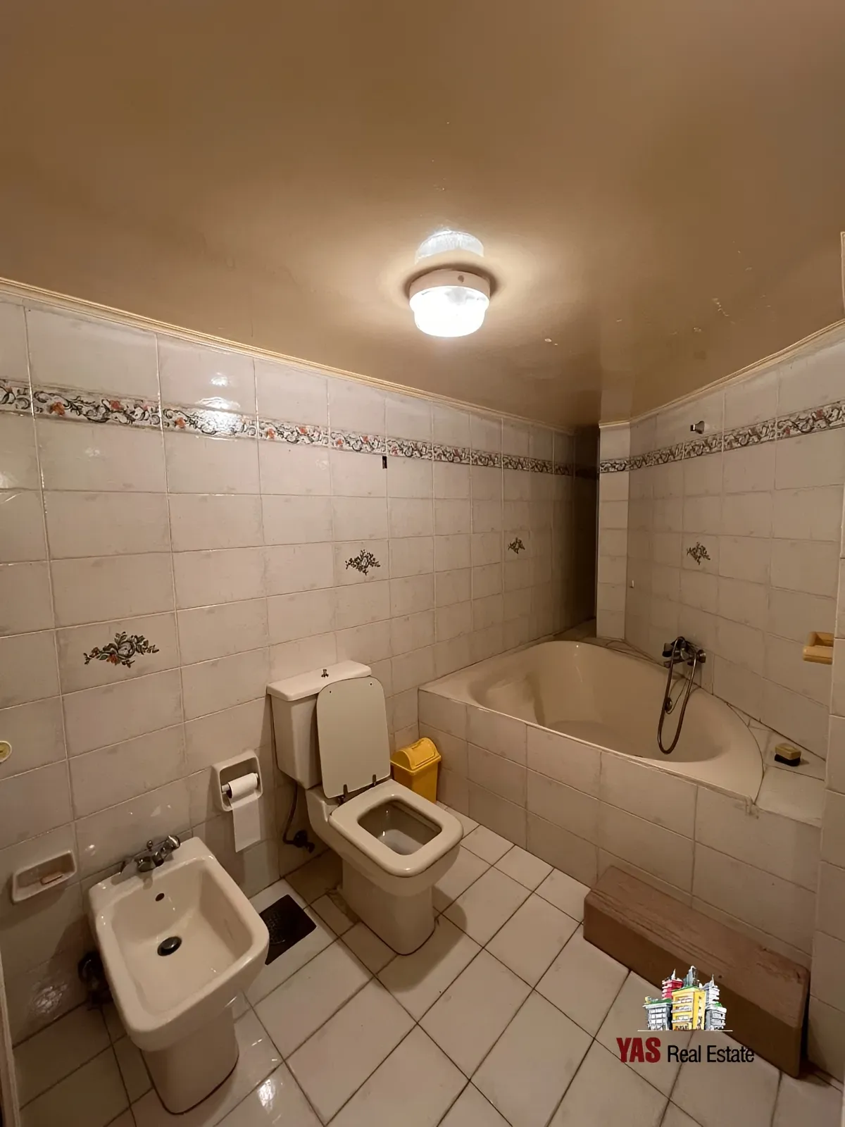Apartment for Rent in Qornet Shahwane - 3 bed, 5 bath