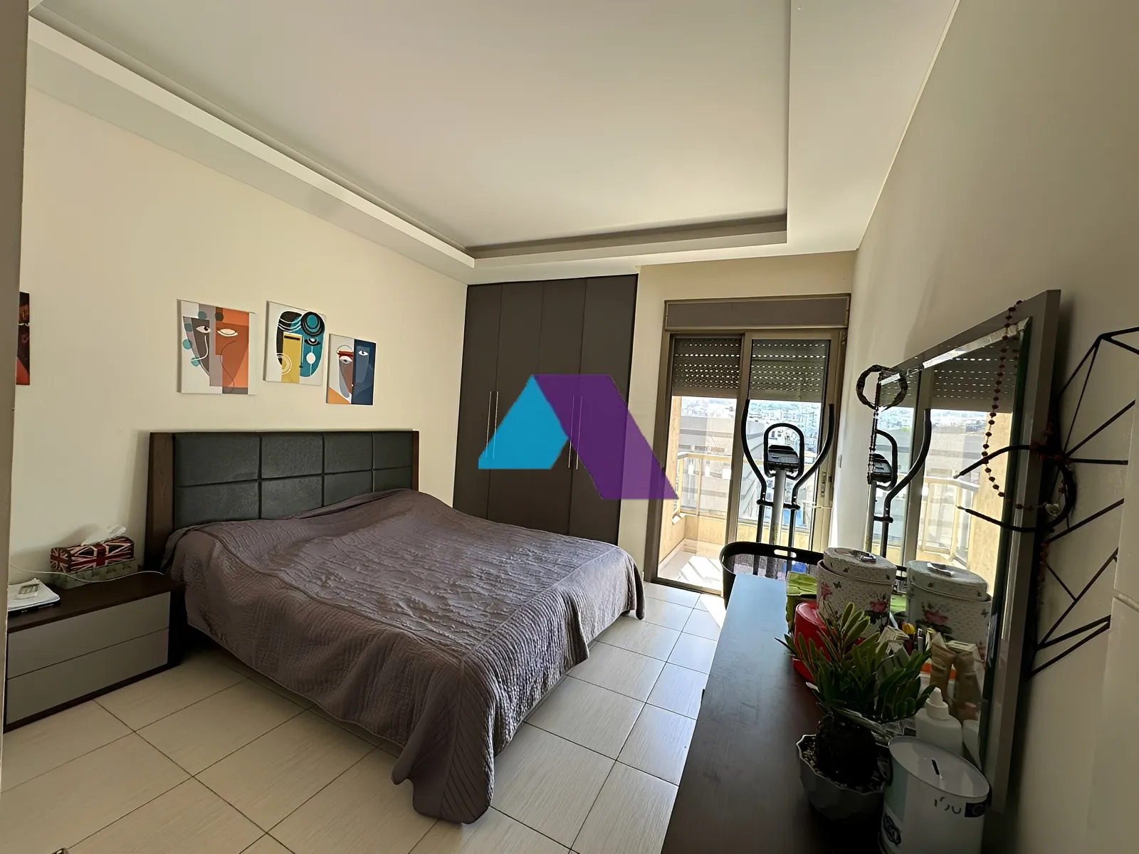 Apartment for Sale in Bourj Hammoud