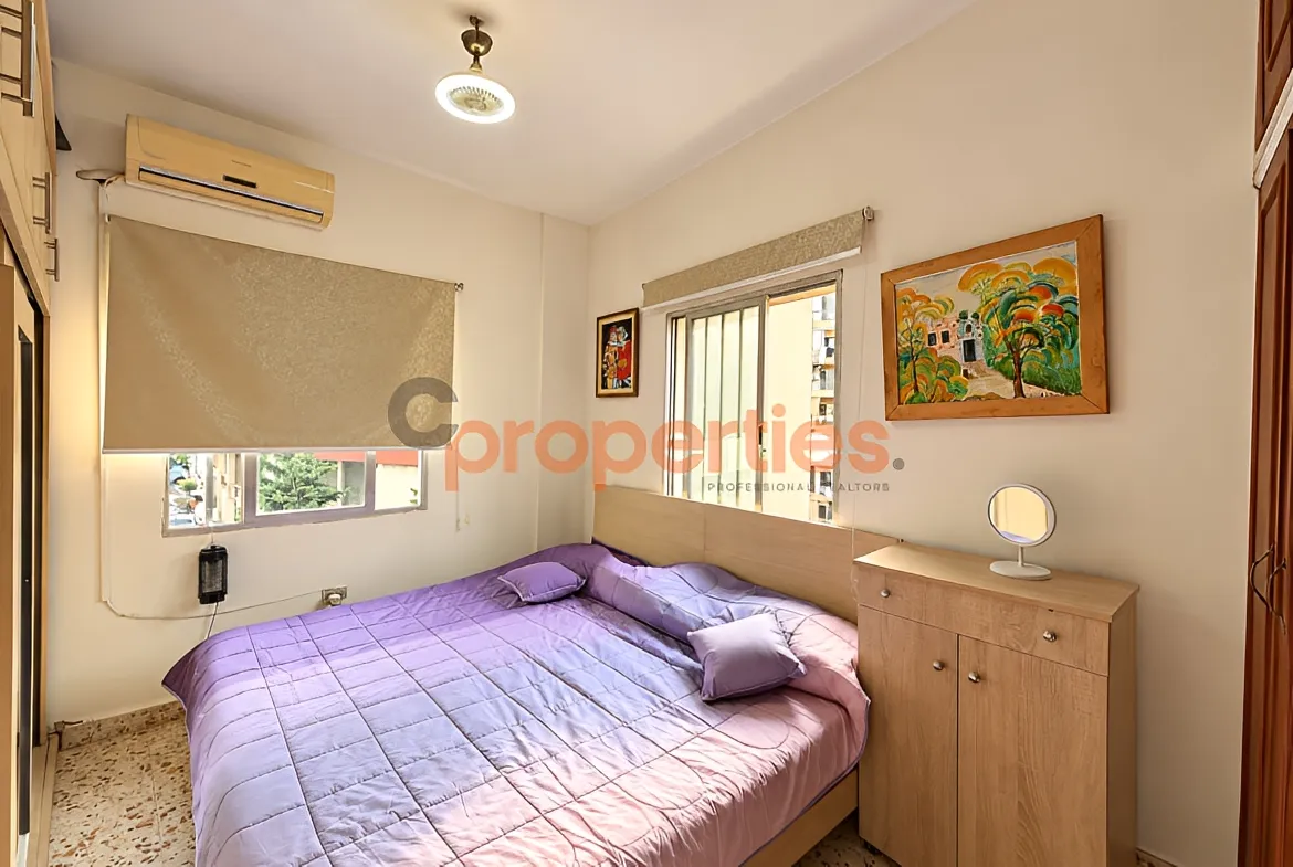 Apartment for Sale in Bsalim