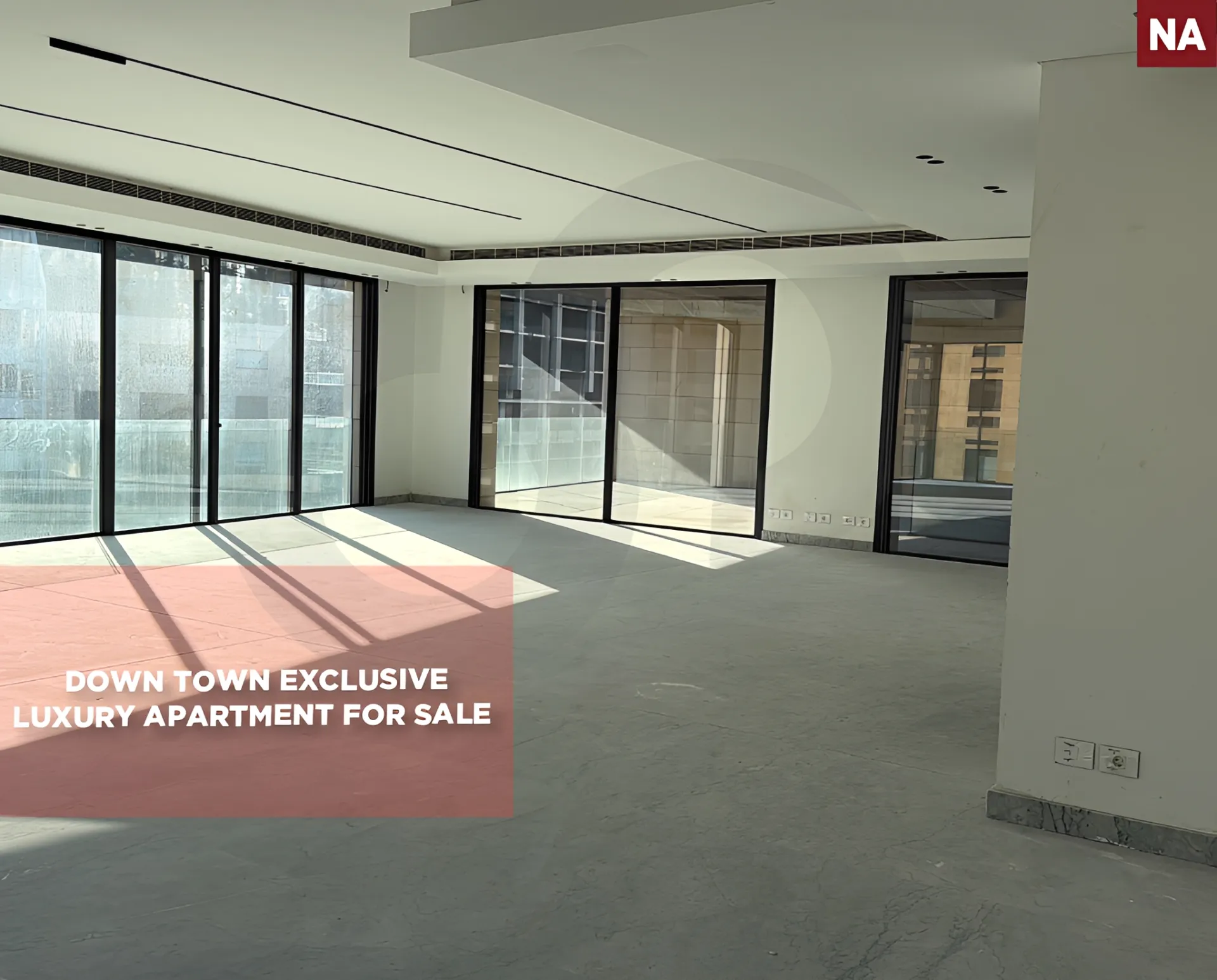 Apartment for Sale in Downtown - 5 bed, 7 bath