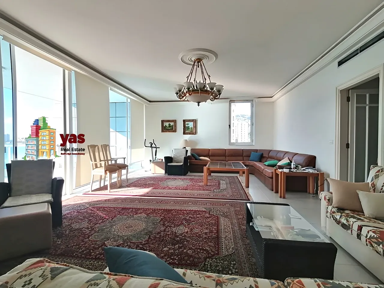 Apartment for Sale in Jounieh