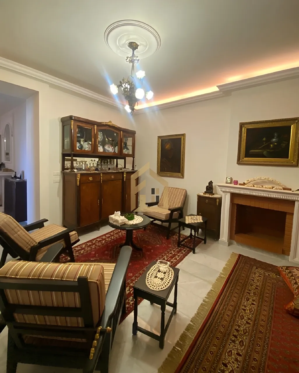 Apartment for sale in Ajaltoun, Lebanon - 3 bed, 4 bath