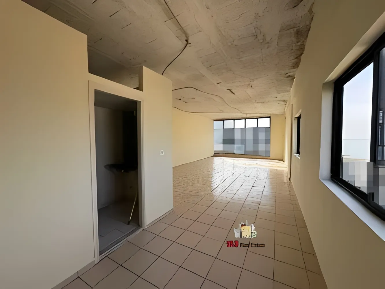Office for rent in Zouk Mosbeh