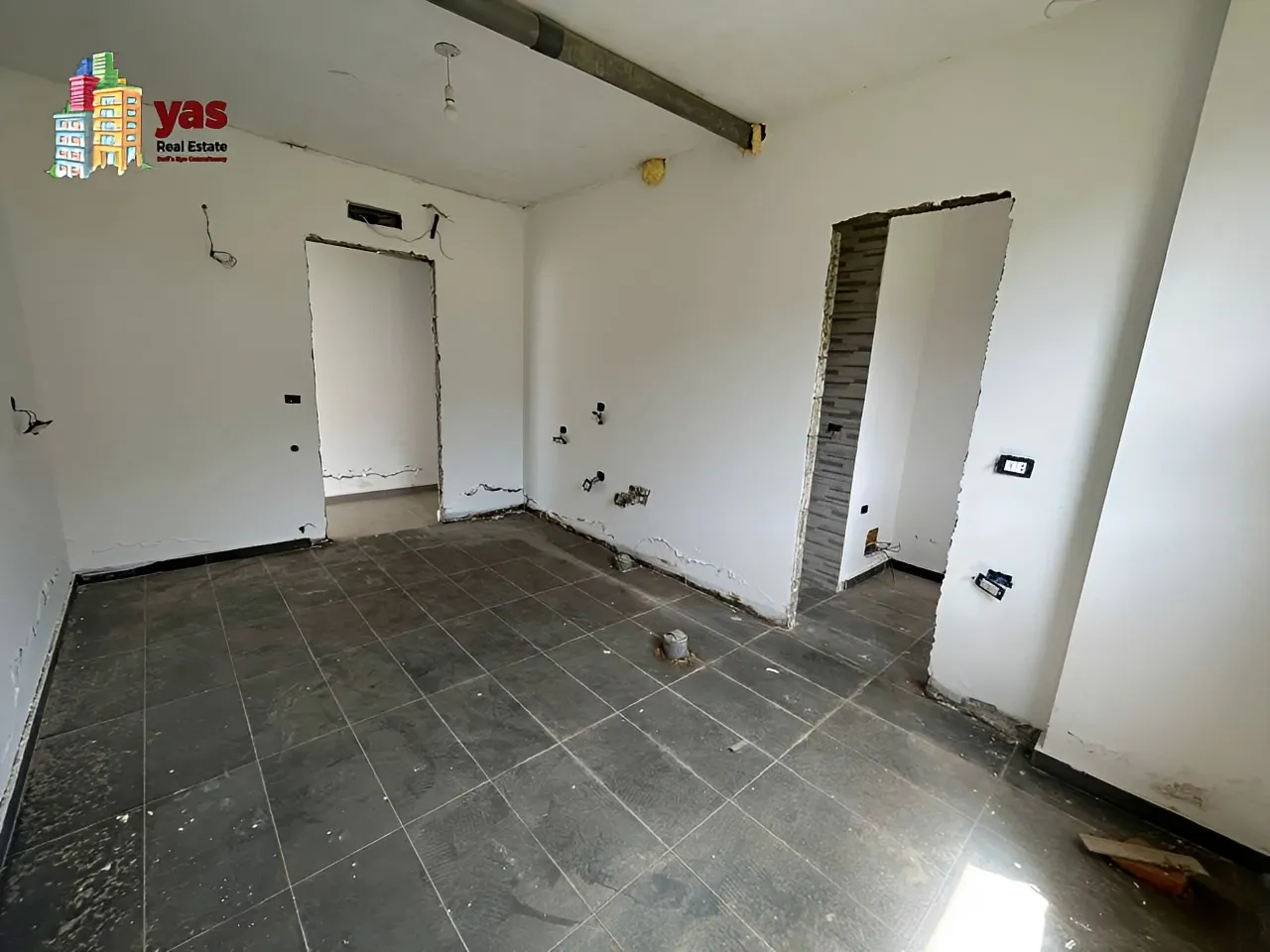 Apartment for Sale in Beit El Chaar