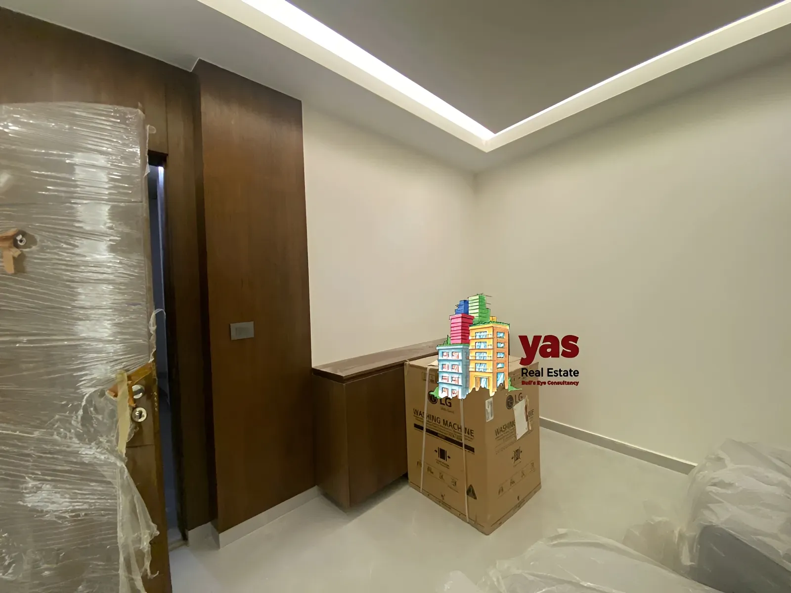 Apartment for Sale in Mansourieh