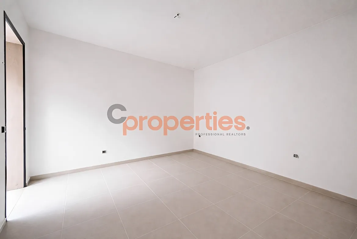 Apartment for Sale in Mar Roukoz