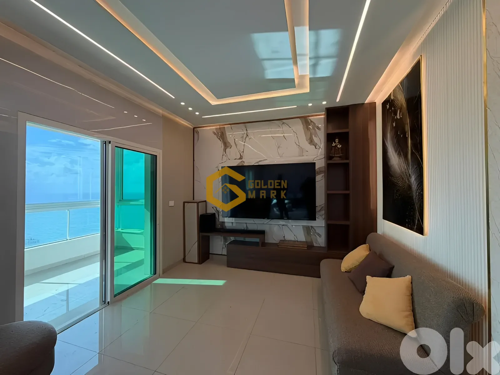 Apartment for Sale in Byblos - 2 bed, 2 bath